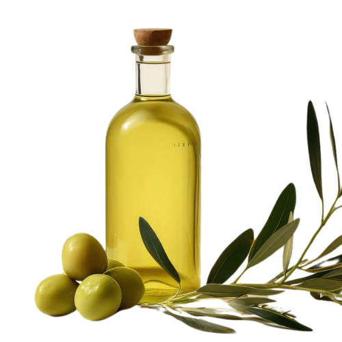 Premium Extra Virgin Olive Oil (1 L)