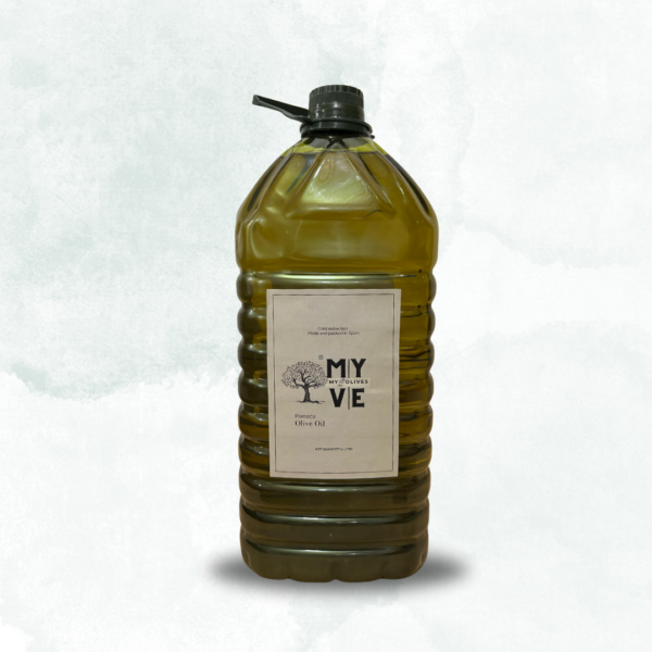 Pomace Olive Oil (5 L)
